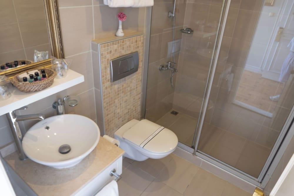AVICENNA HOTEL — ISTANBUL — фотография отеля №13