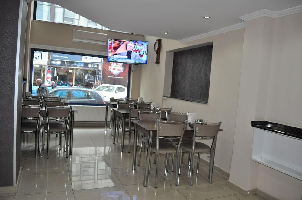 IZMIR AVSAR OTEL — IZMIR — fotografie hotel nr. 19