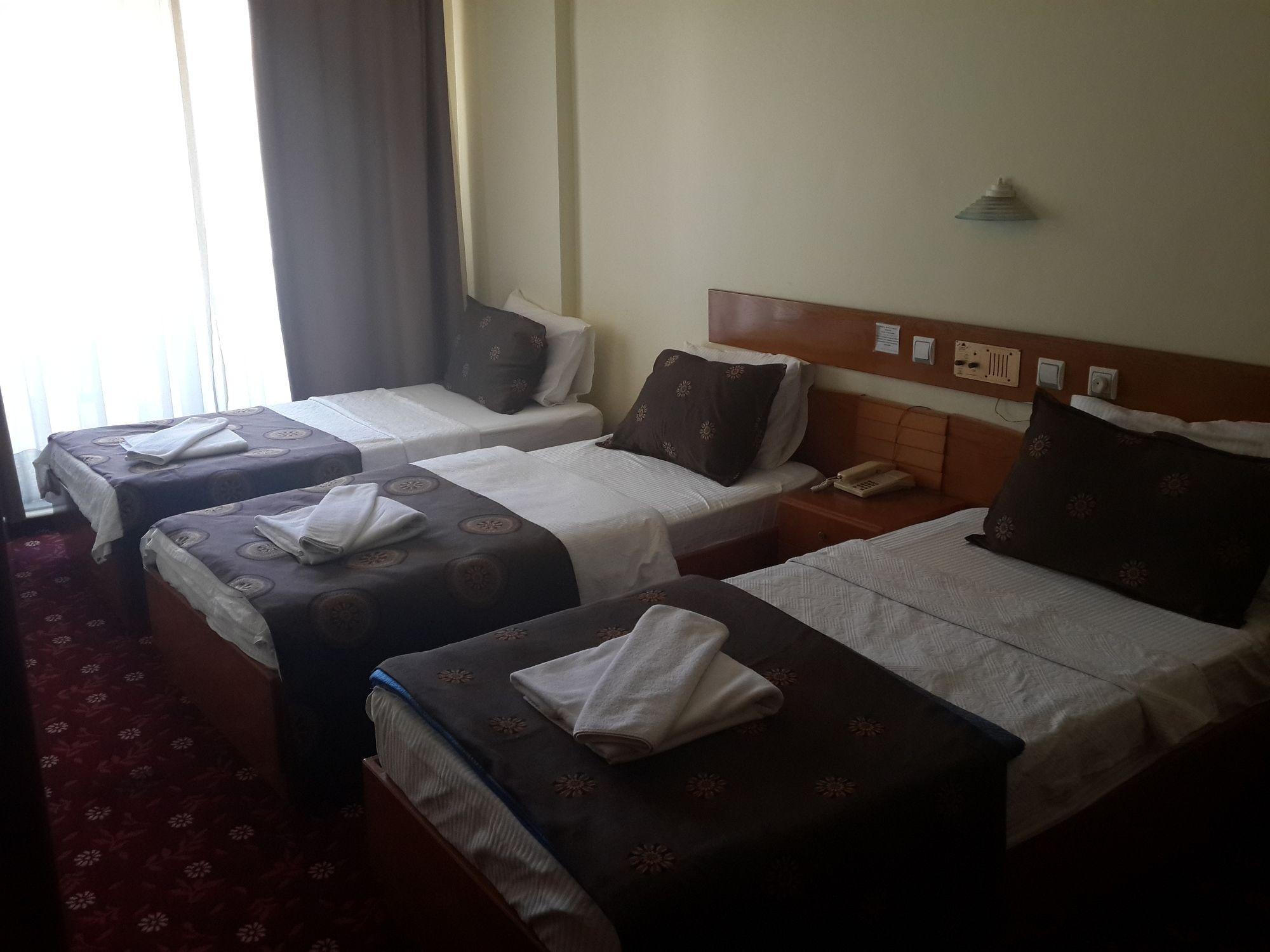GRAND DIDYMA HOTEL — DIDIM — fotografie hotel nr. 10