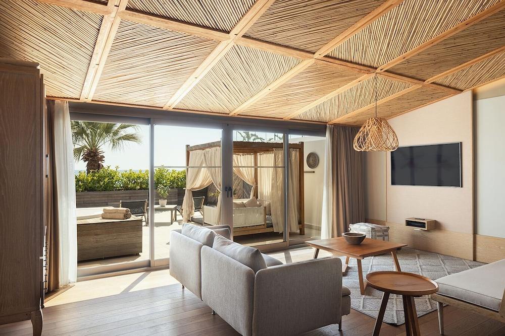 DAY ONE BEACH RESORT & SPA (ADULTS ONLY) — ALANYA — фотография отеля №11