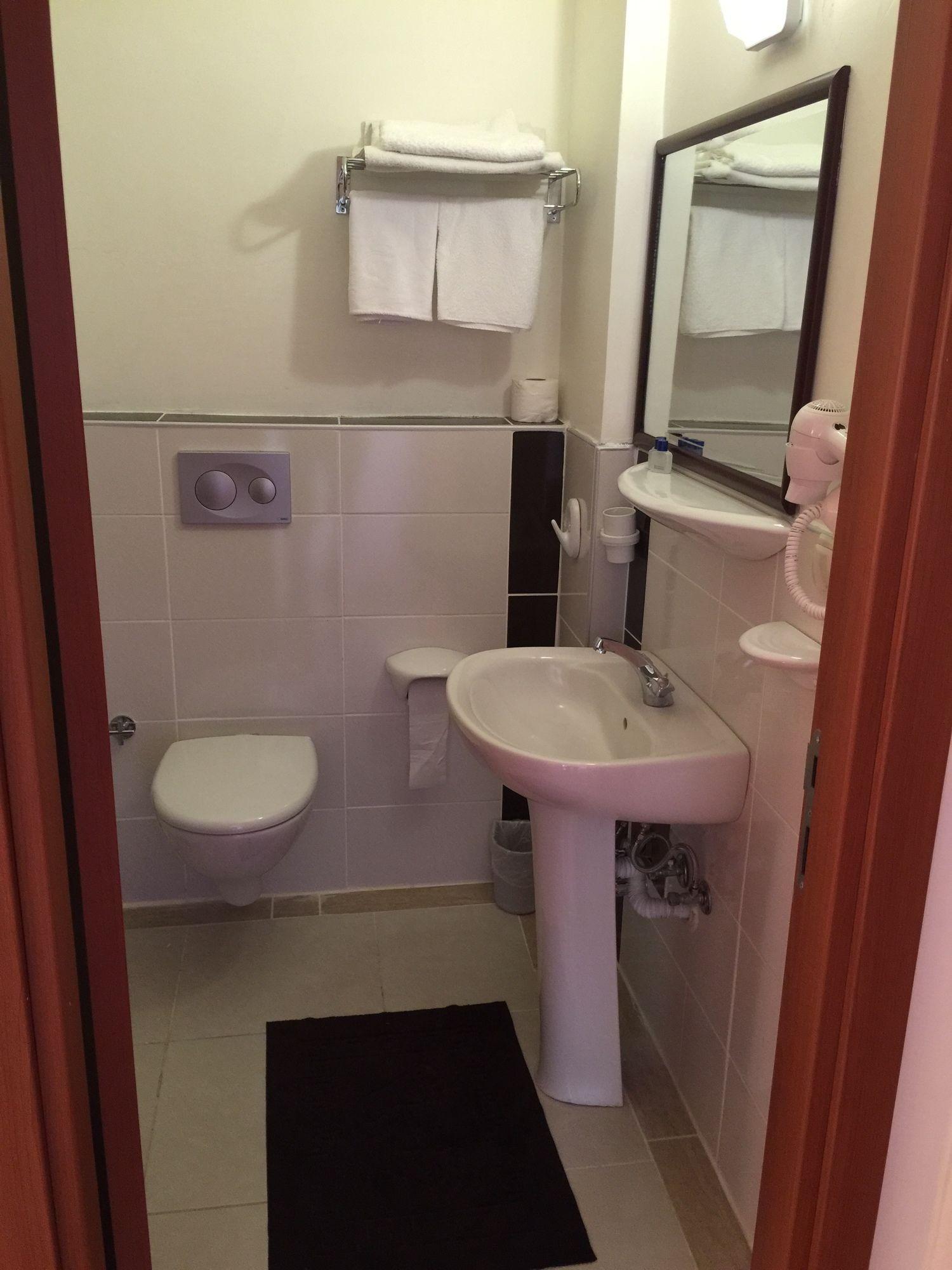 YACHT MARINA APART HOTEL — MARMARIS — fotografie hotel nr. 13