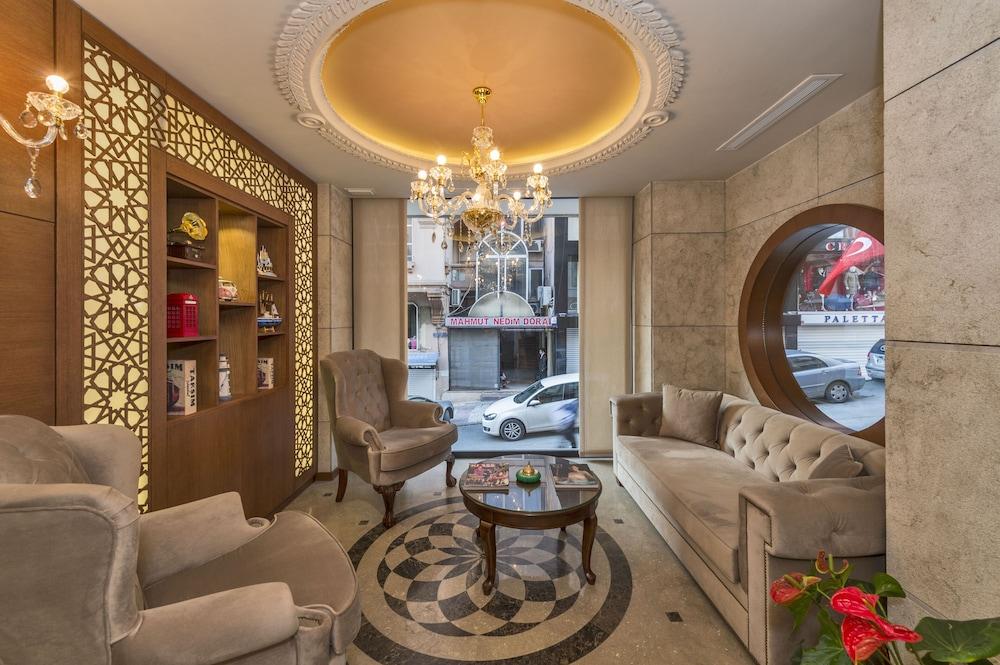 VIORE HOTEL ISTANBUL — ISTANBUL — fotografie hotel nr. 4