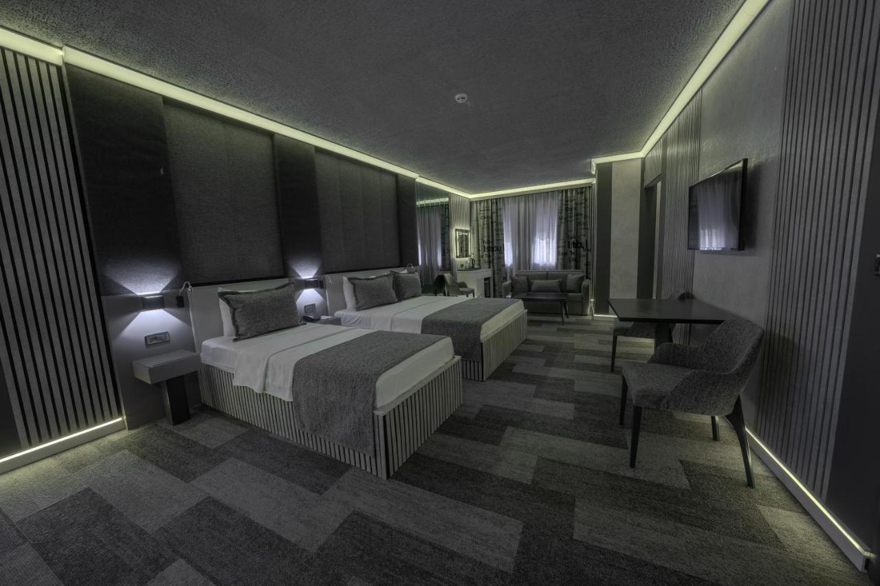 TRYP BY WYNDHAM ISTANBUL SANCAKTEPE — ISTANBUL — fotografie hotel nr. 23