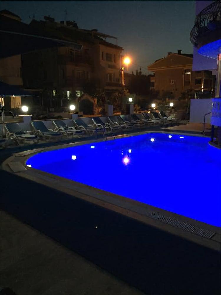 SAFFRON APARTMENTS — MARMARIS — фотография отеля №11