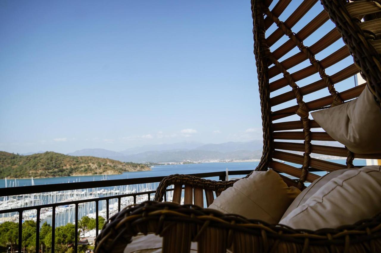 EL CAMINO HOSTEL & PUB (ADULTS ONLY) — FETHIYE — фотография отеля №2