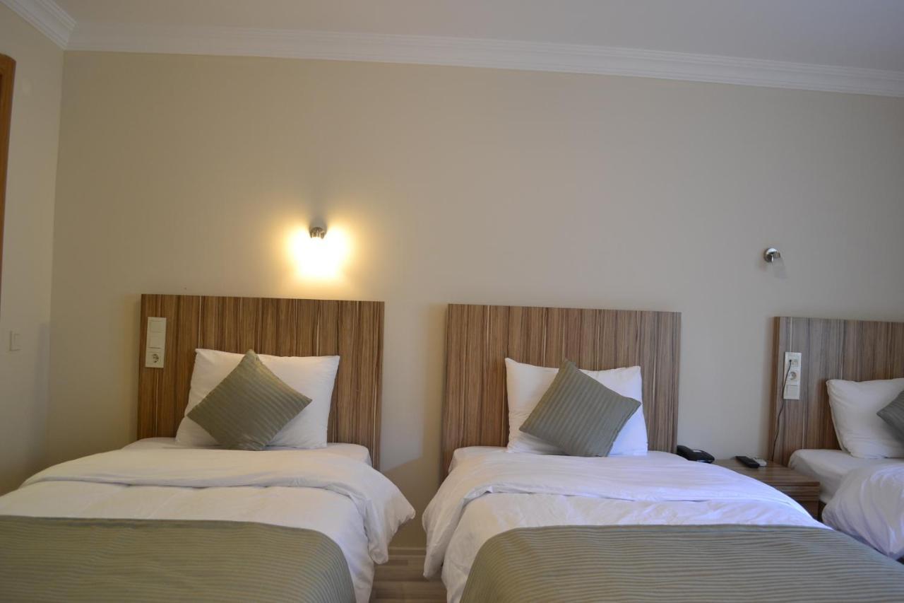 BERLIN HOTEL NISANTASI — ISTANBUL — fotografie hotel nr. 21