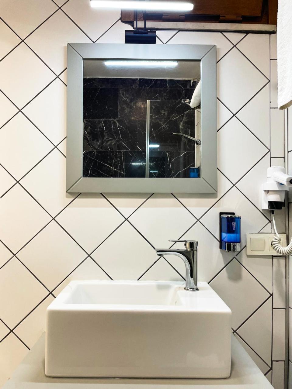 EAGLE RESIDENCE TAKSIM — ISTANBUL — fotografie hotel nr. 35