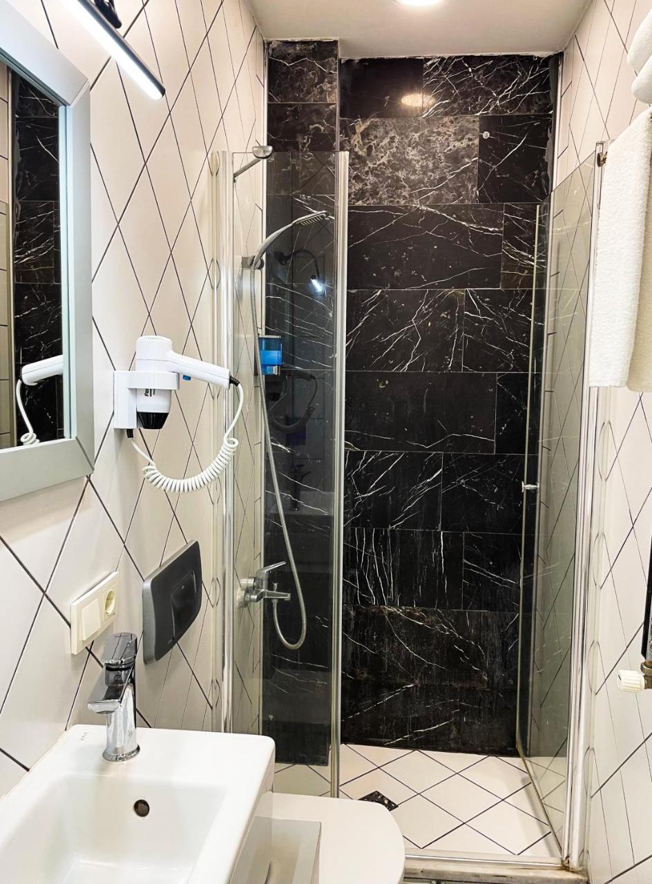 EAGLE RESIDENCE TAKSIM — ISTANBUL — fotografie hotel nr. 28