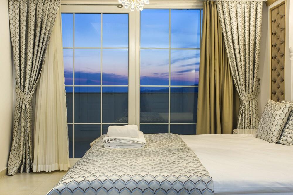 MODERN SARAYLAR HOTEL — AVSALLAR — фотография отеля №12
