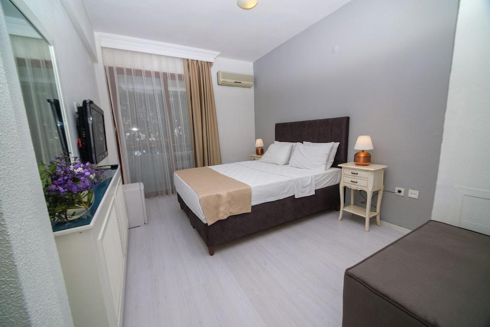 CESURLAR OTEL — CESME — fotografie hotel nr. 16