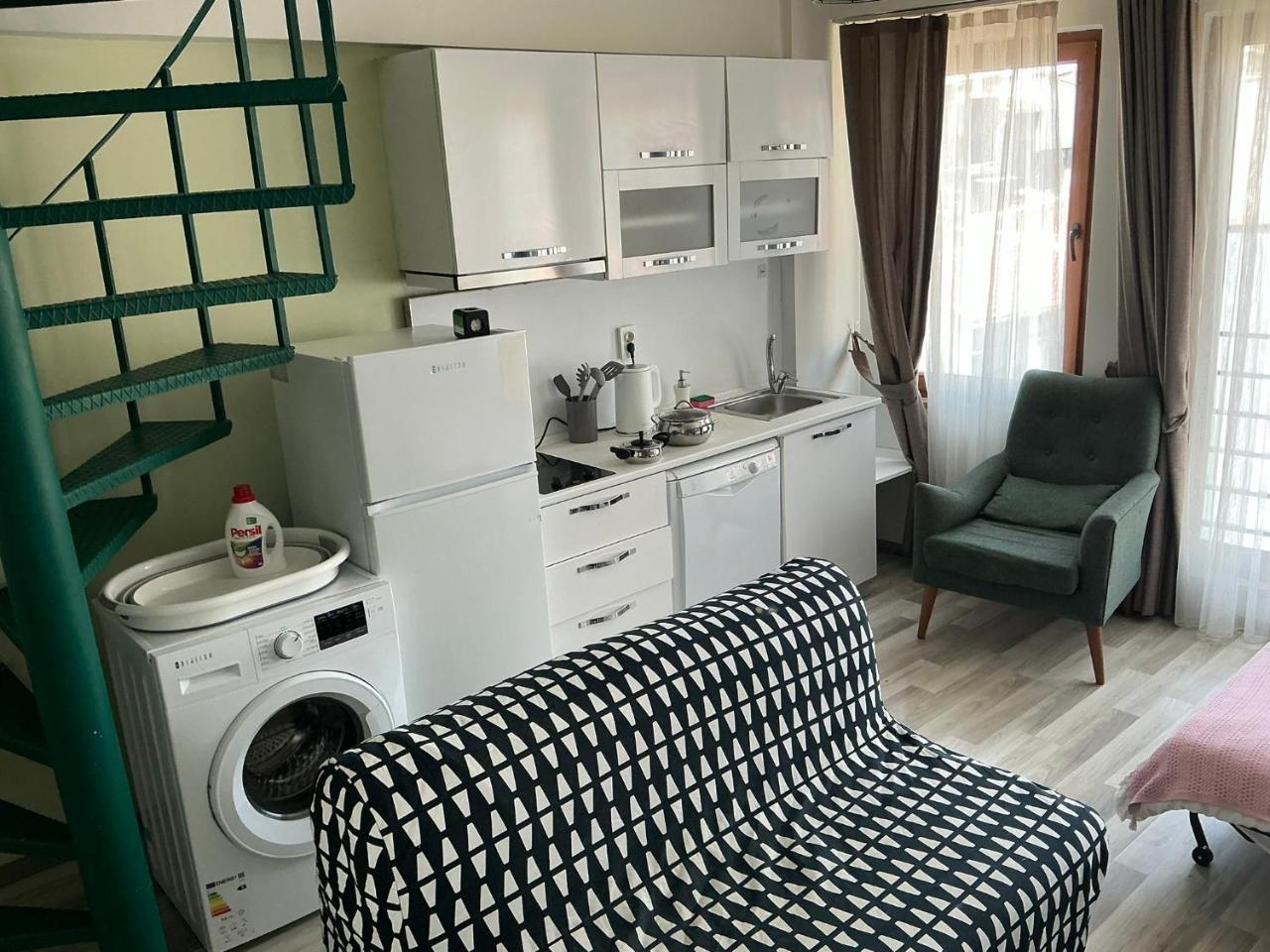 ISTANBUL HUB FLATS — ISTANBUL — fotografie hotel nr. 6