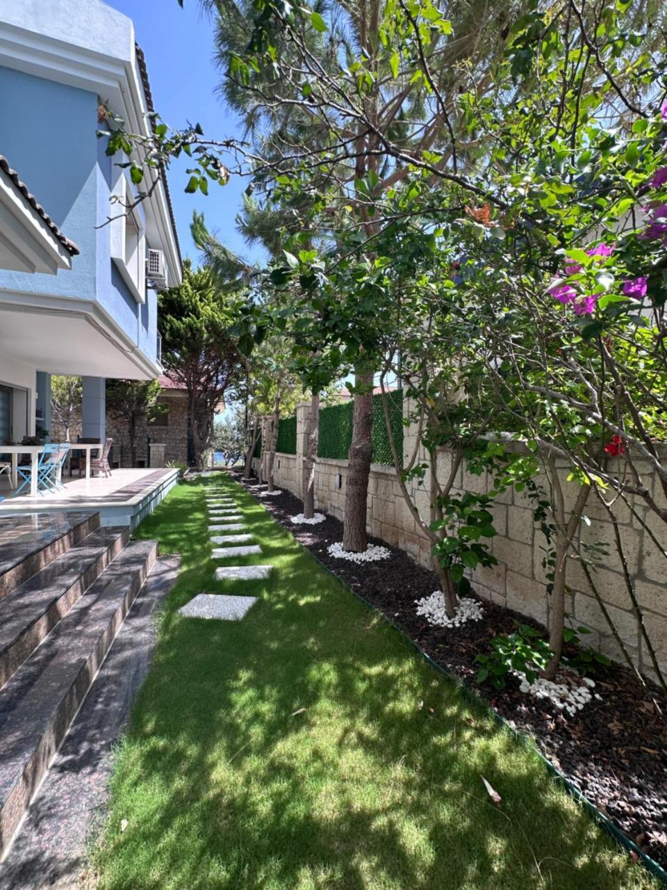 FENER HOTEL CAFE&KAHVALTI — CESME — fotografie hotel nr. 25
