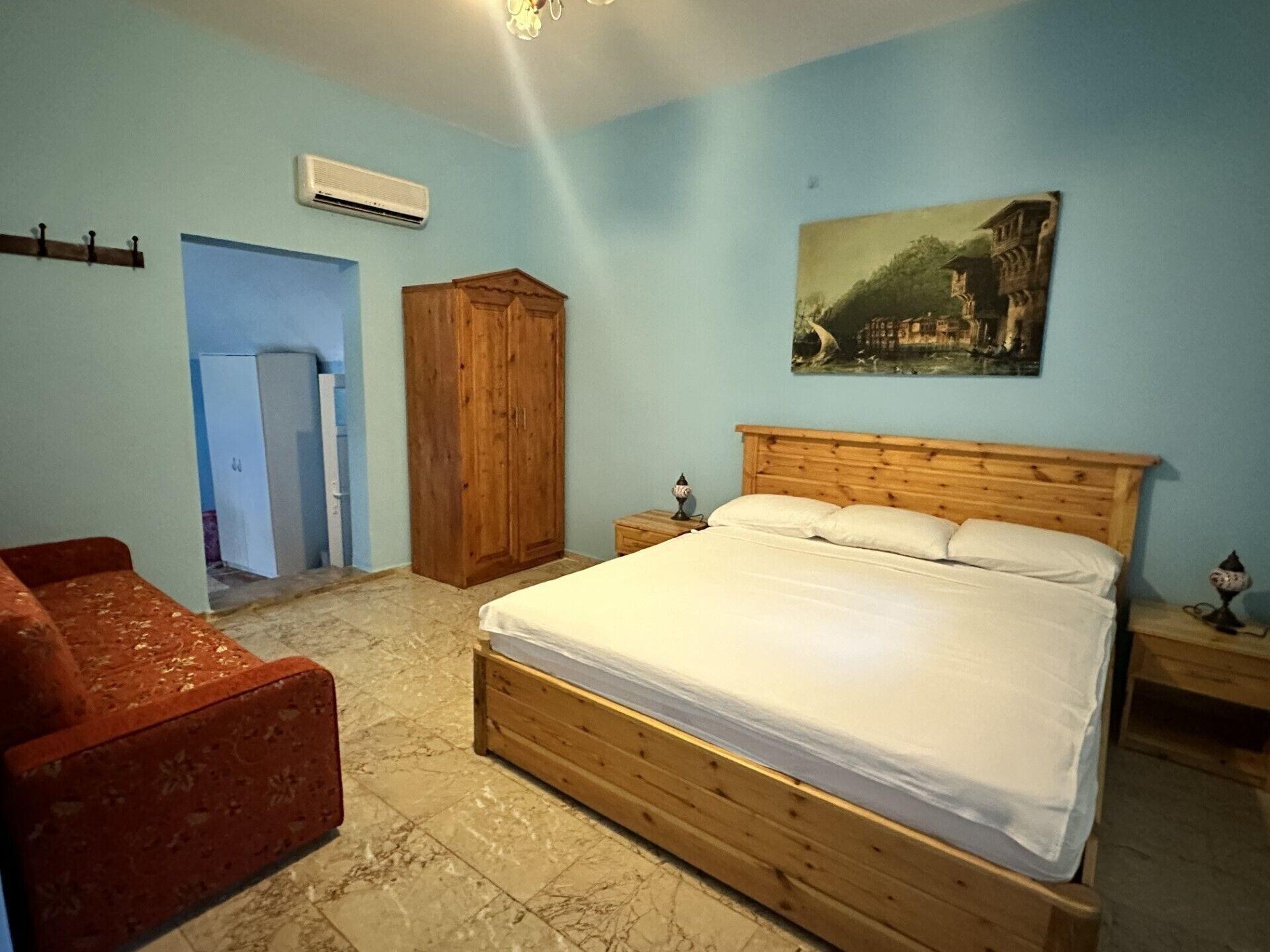 BAHAUS RESORT — DALYAN — fotografie hotel nr. 12
