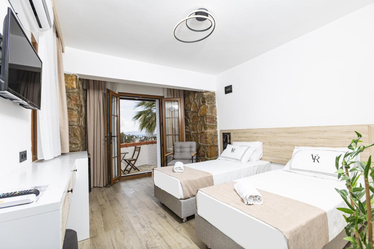 BODRUM VERA HOTEL (ADULTS ONLY) — BODRUM — fotografie hotel nr. 3