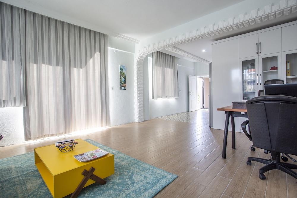 EV VILLAS — BOGAZKENT — fotografie hotel nr. 16