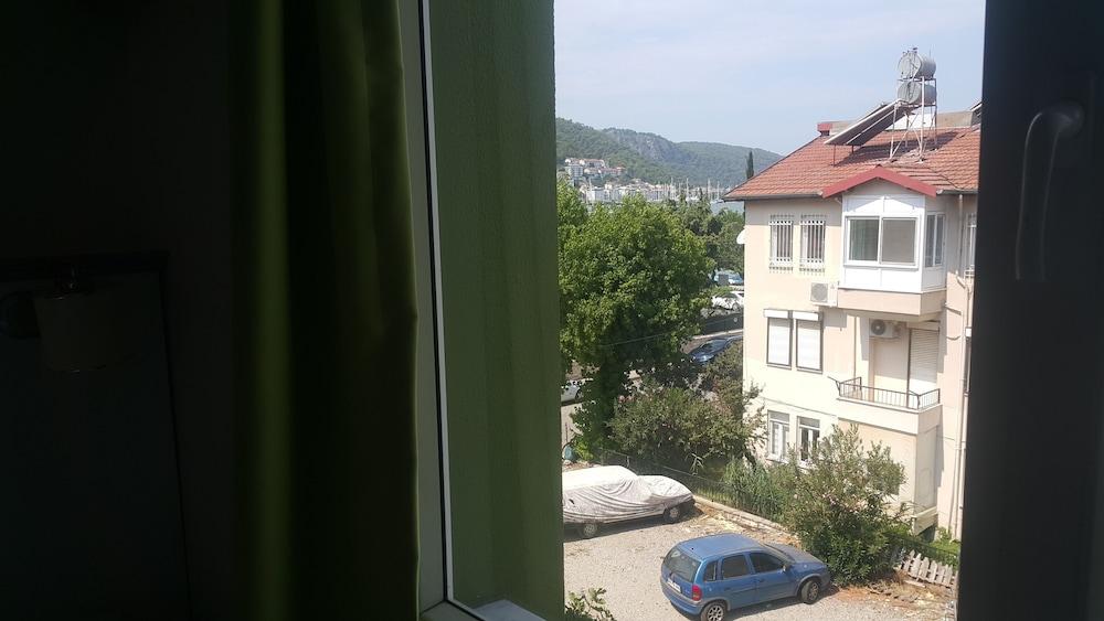CICEK HOTEL — FETHIYE — фотография отеля №15