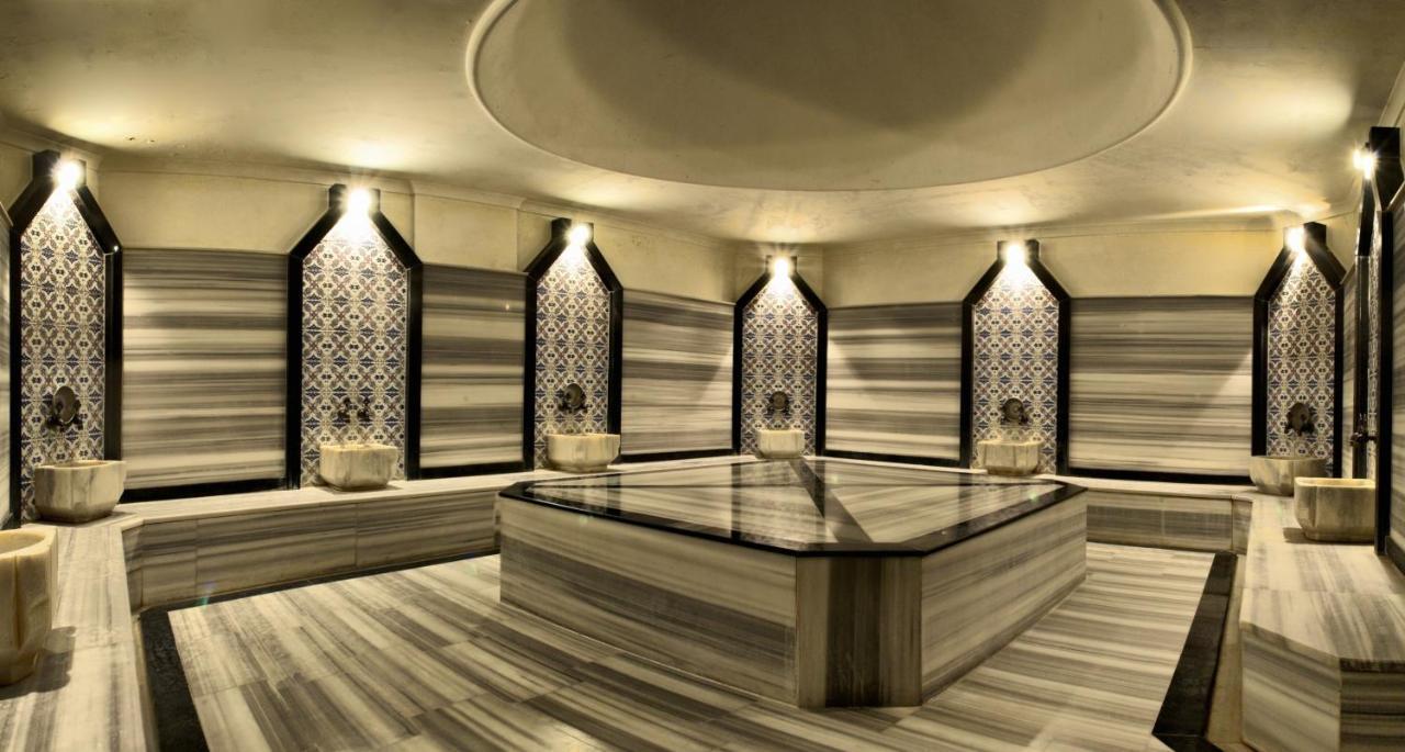 EPHESIA RESORT HOTEL — KUSADASI — фотография отеля №7