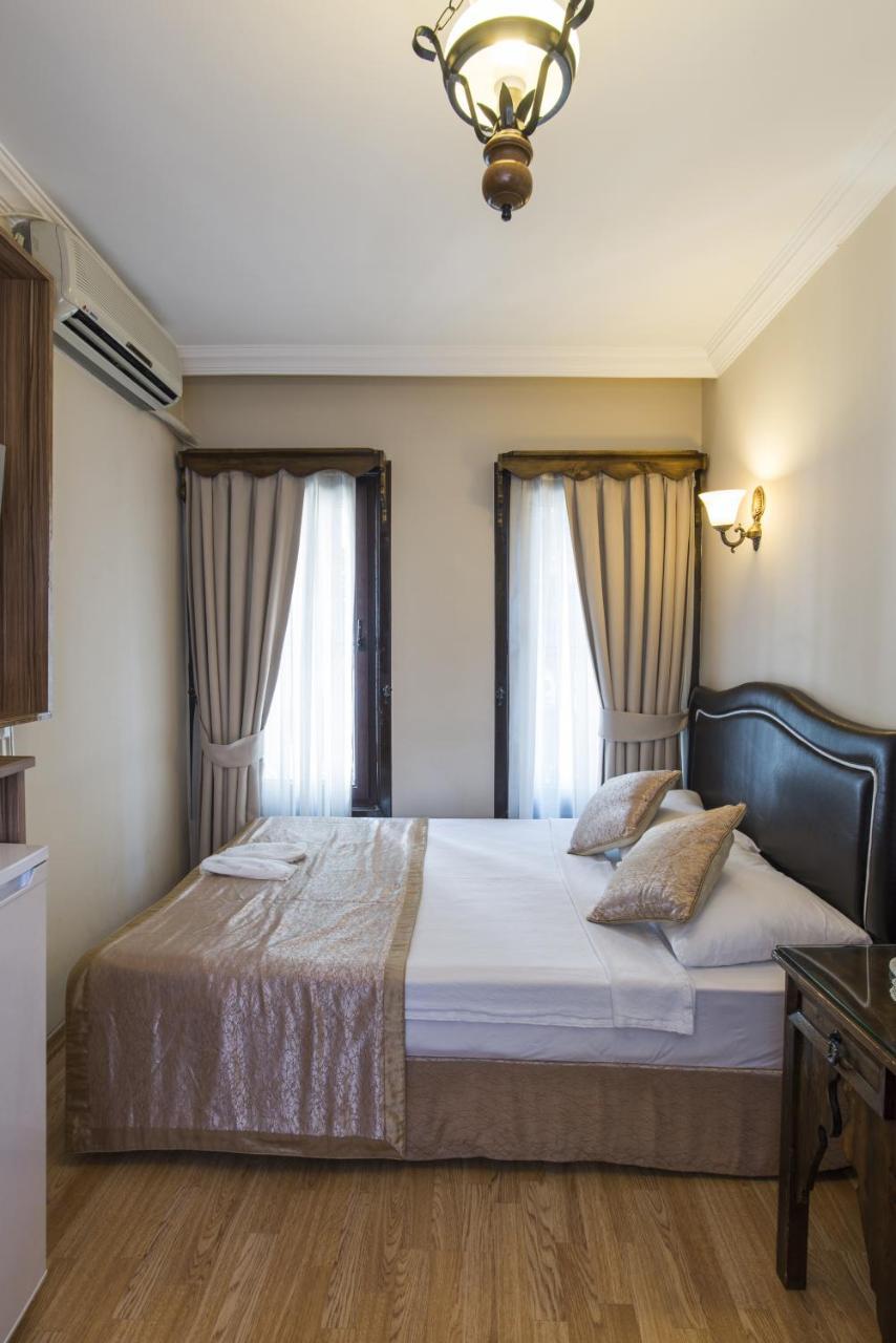 NAZ WOODEN HOUSE INN (ADULTS ONLY) — ISTANBUL — фотография отеля №26