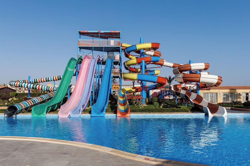 SUNRISE SOLARA AQUA PARK RESORT — HURGHADA — fotografie hotel nr. 18