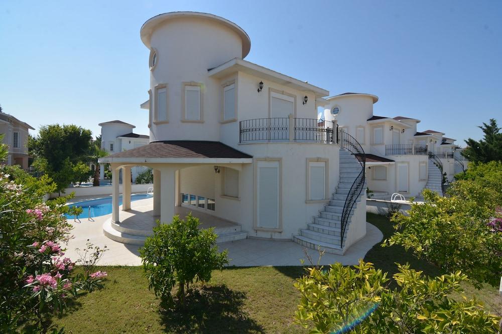 BELLA VILLAS — BELEK — фотография отеля №13