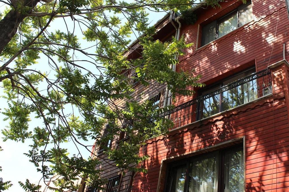 ERCAN INN — ISTANBUL — фотография отеля №37