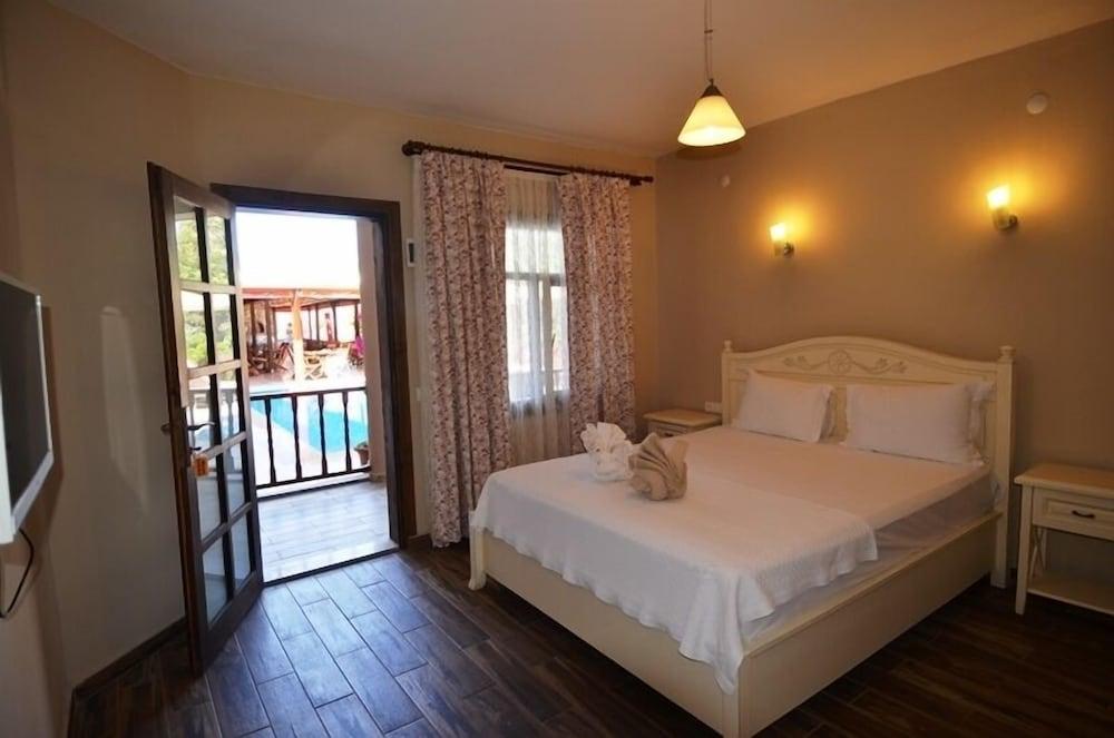 PORTAKAL BUTIK OTEL — MARMARIS — fotografie hotel nr. 12