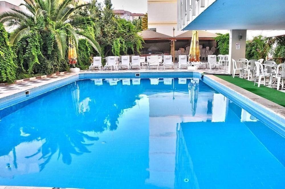 HOTEL ROXX ROYAL (ADULTS ONLY) — KUSADASI — fotografie hotel nr. 12