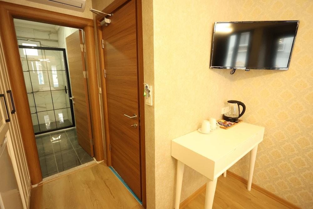 ASMALI HOTEL — ISTANBUL — фотография отеля №28