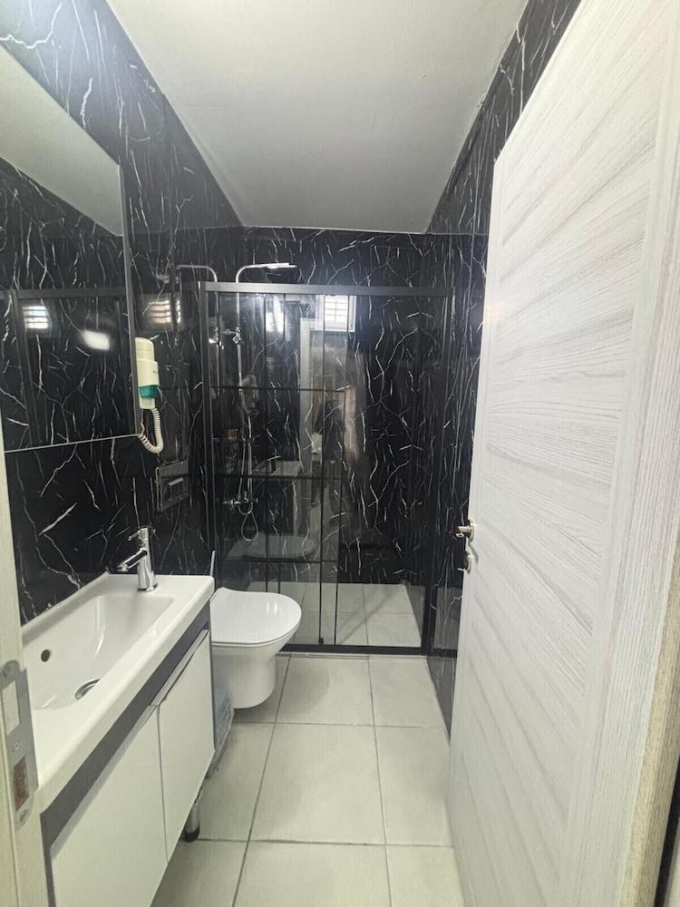 FIRST SUITE TAKSIM — ISTANBUL — фотография отеля №31