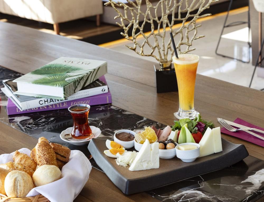 GRAND MAKEL HOTEL TOPKAPI — ISTANBUL — fotografie hotel nr. 34