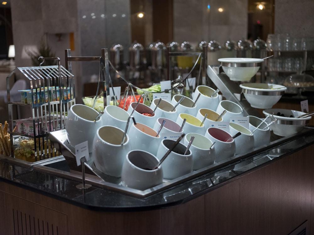 THE CRATON HOTEL — ISTANBUL — fotografie hotel nr. 30