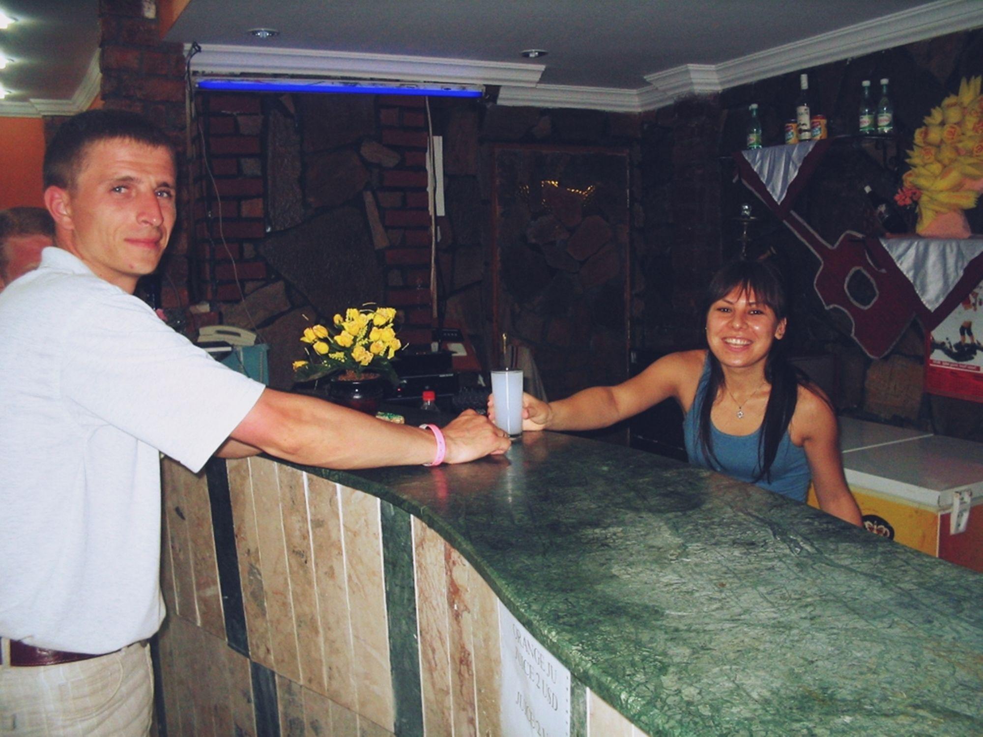 ASIA HOTEL — BELDIBI — фотография отеля №7