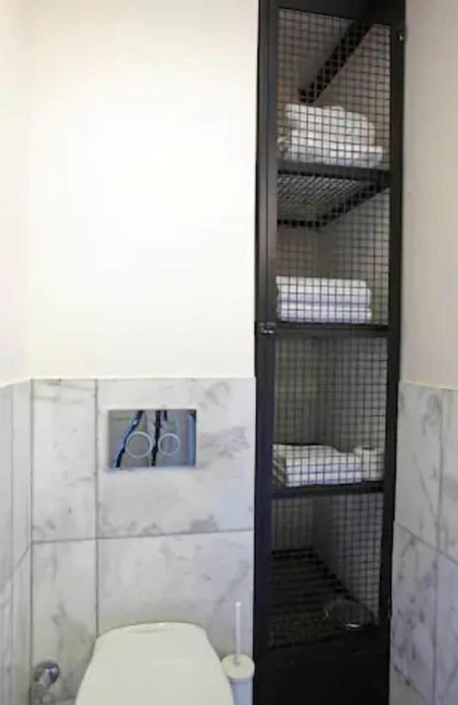RAVEN ISTANBUL SUITES — ISTANBUL — фотография отеля №22