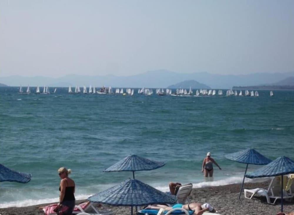 DENIZ HOTEL — FETHIYE — фотография отеля №19