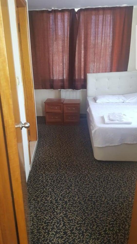 ERCIYES HOTEL — ISTANBUL — fotografie hotel nr. 9