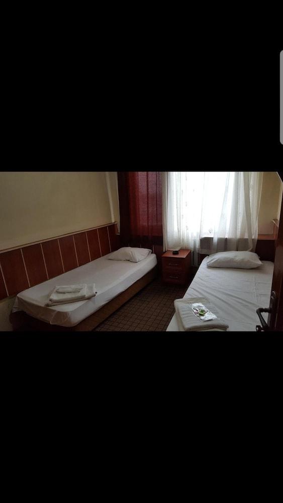 ERCIYES HOTEL — ISTANBUL — fotografie hotel nr. 11