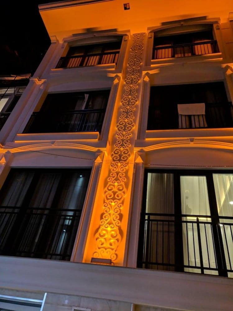 BASILISSIS HOTEL — ISTANBUL — фотография отеля №35