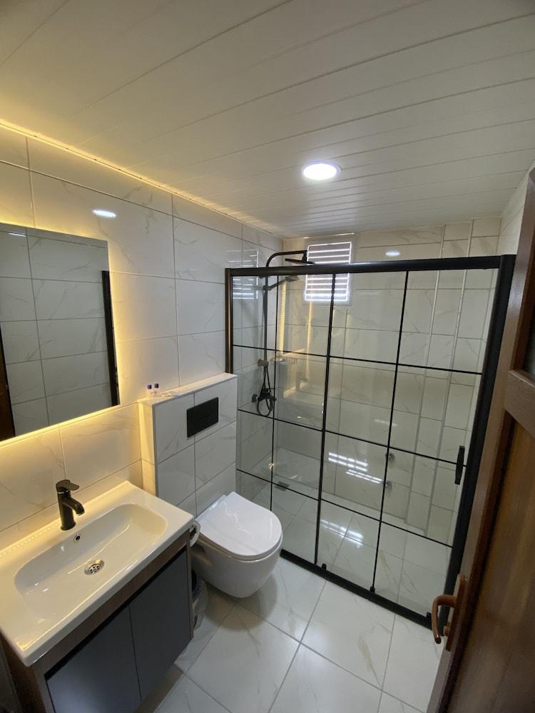 SEMPATI APART HOTEL — ALANYA — фотография отеля №13