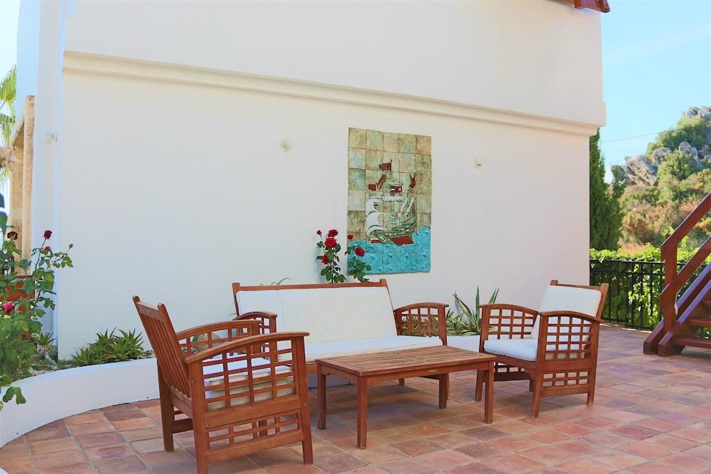 MUNAHAN HOTEL — BODRUM — fotografie hotel nr. 35