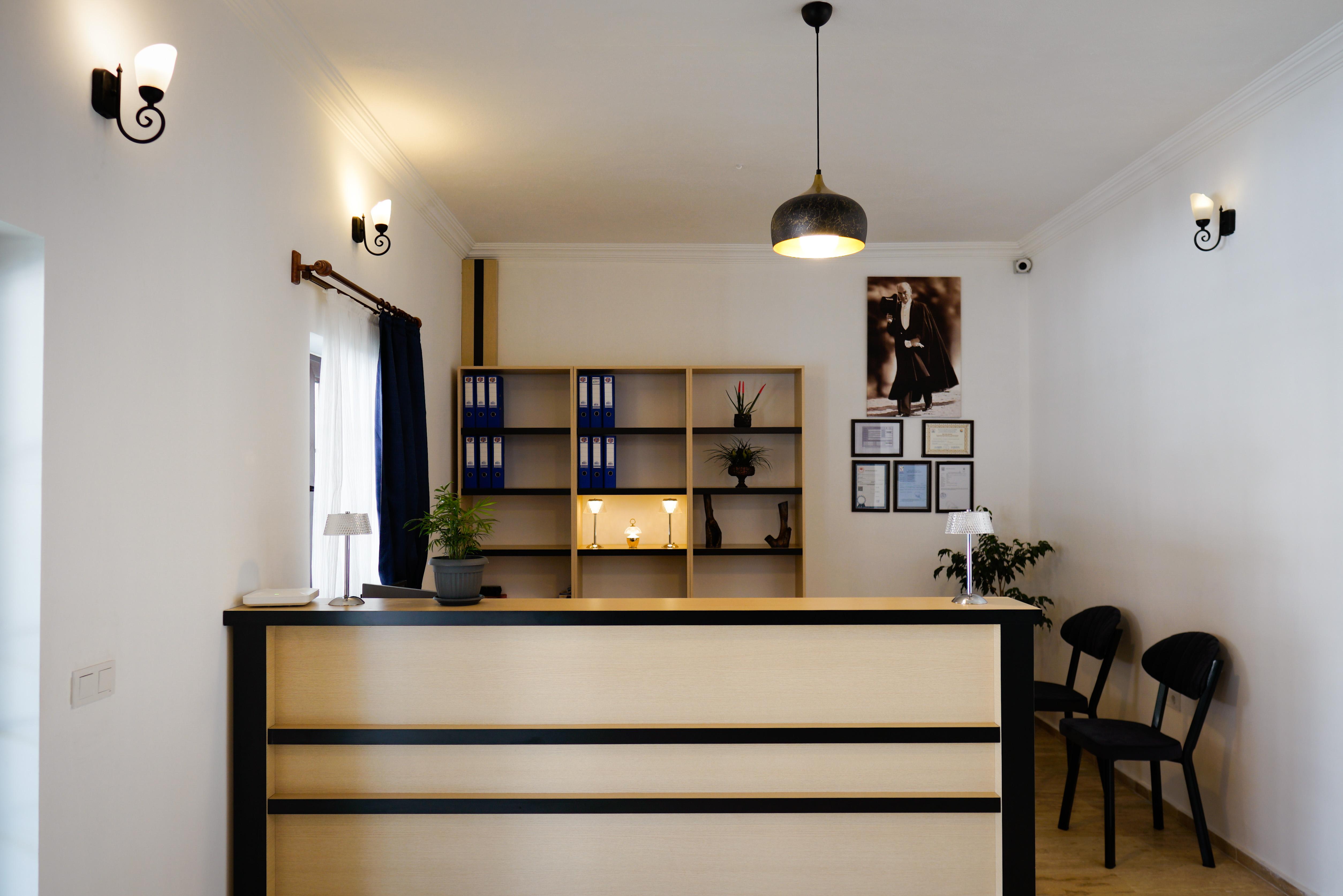 VILLA HANIA (ADULTS ONLY) — SIDE — fotografie hotel nr. 11