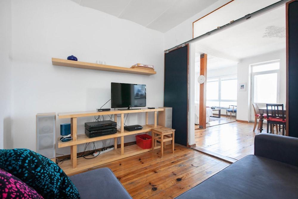 EV APARTMENTS CIHANGIR — ISTANBUL — fotografie hotel nr. 9