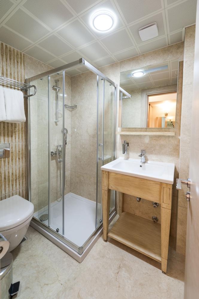 ATRIUM — CESME — fotografie hotel nr. 20