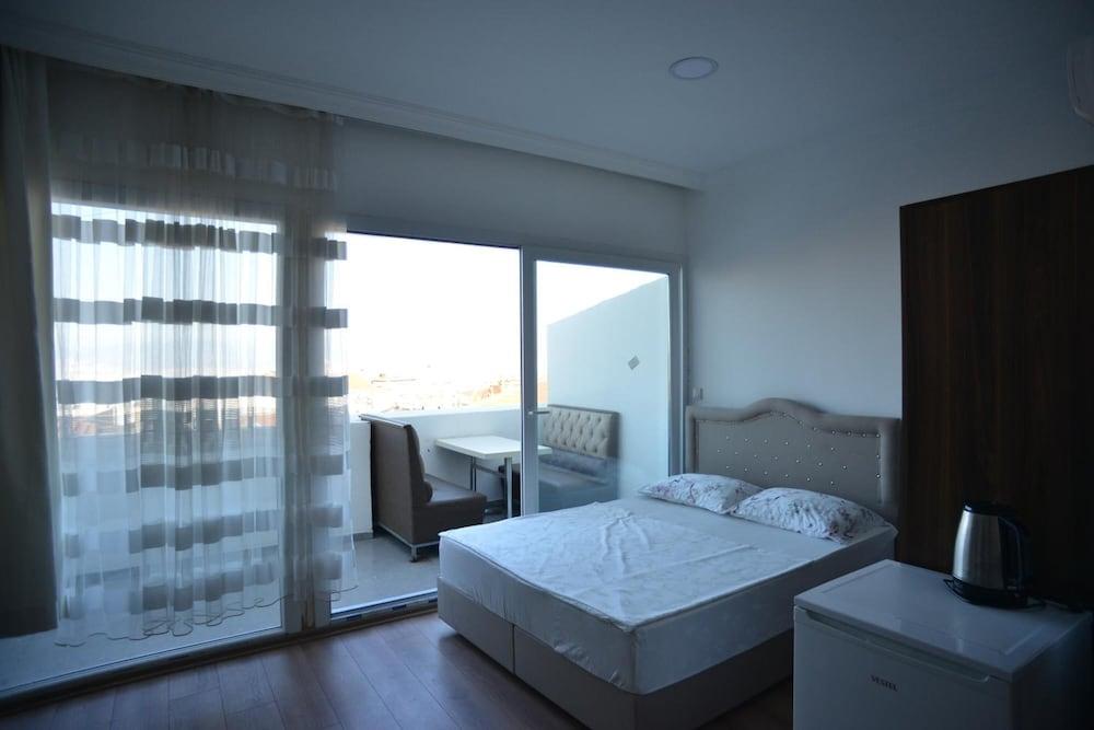 YESILYURT RESIDENCE — IZMIR — fotografie hotel nr. 10