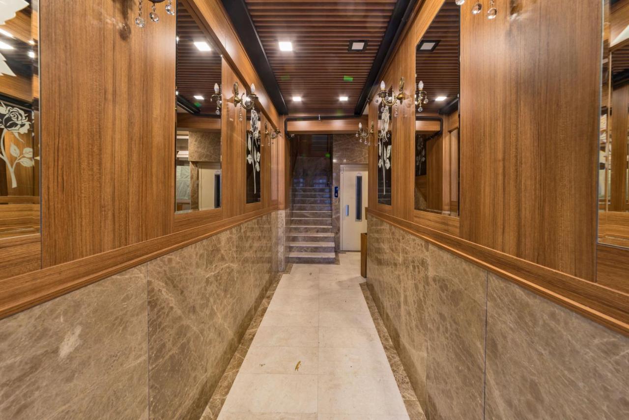 SAHIL BOUTIQUE HOTEL — ISTANBUL — fotografie hotel nr. 10