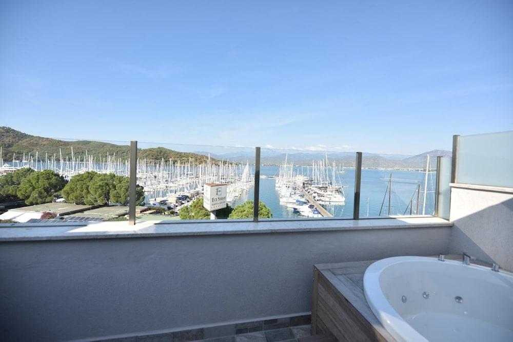 LA FARINE HOTEL — FETHIYE — фотография отеля №24