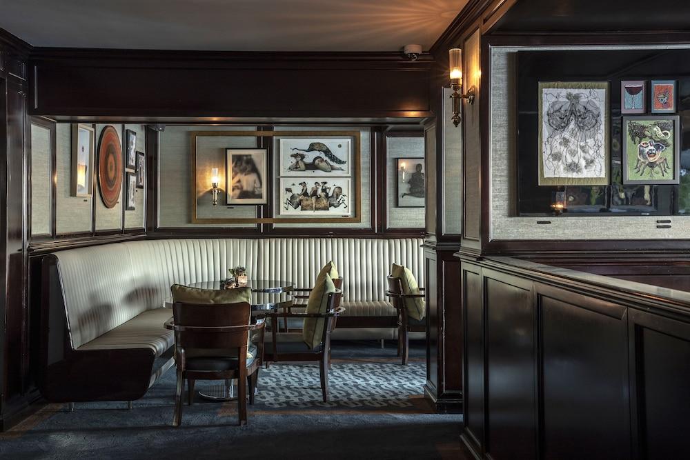 BEBEK (ADULTS ONLY) — ISTANBUL — fotografie hotel nr. 28