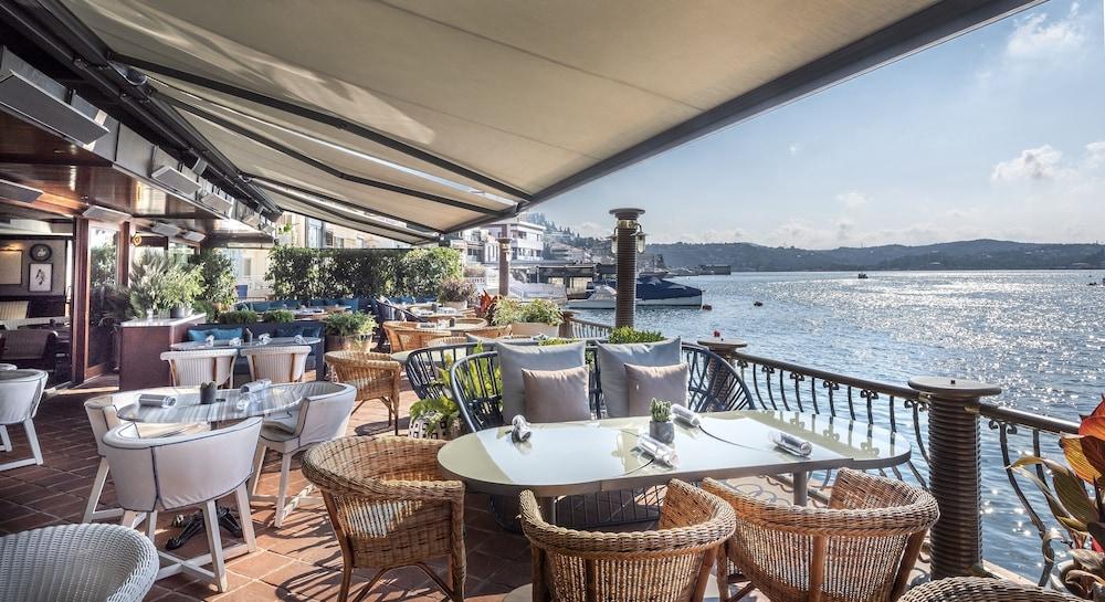 BEBEK (ADULTS ONLY) — ISTANBUL — fotografie hotel nr. 31