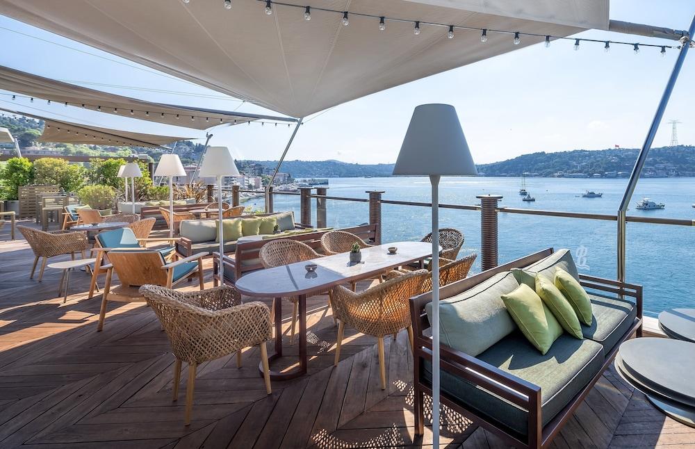 BEBEK (ADULTS ONLY) — ISTANBUL — fotografie hotel nr. 36