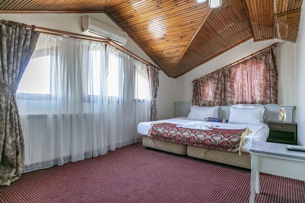 OTTOMAN ZADE HOTEL — ISTANBUL — fotografie hotel nr. 11