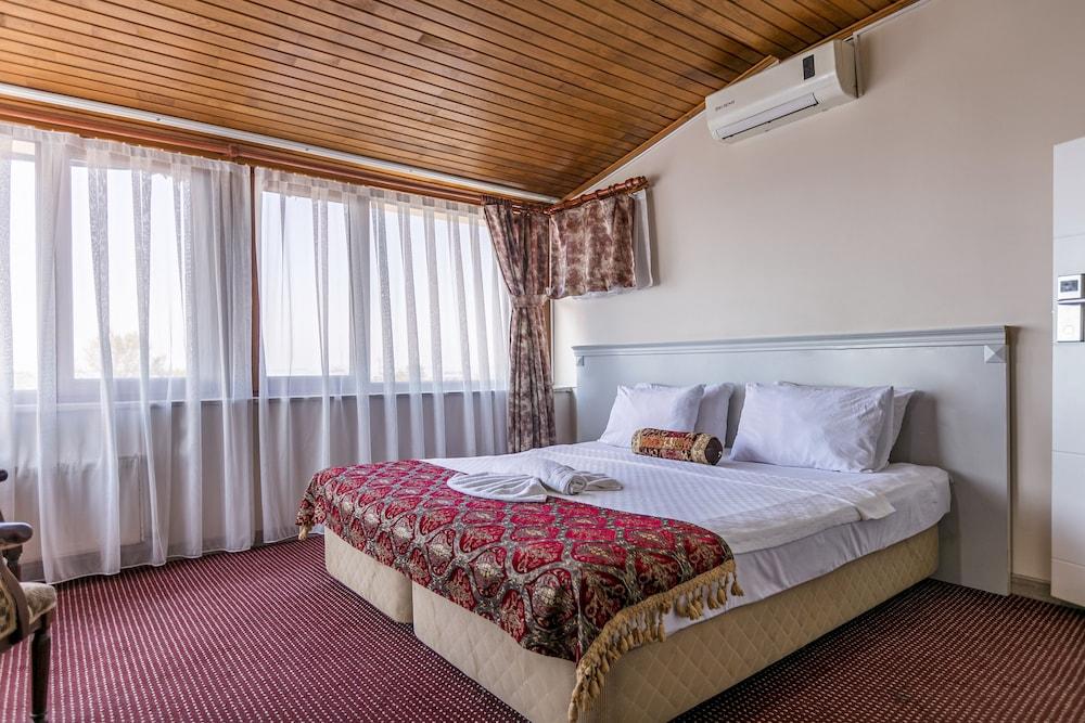 OTTOMAN ZADE HOTEL — ISTANBUL — fotografie hotel nr. 4